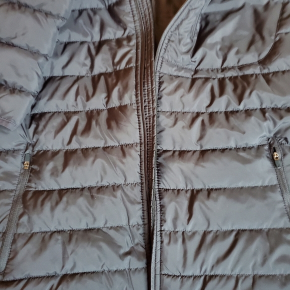 49ers puffer jacket size small - Picture 2 of 8